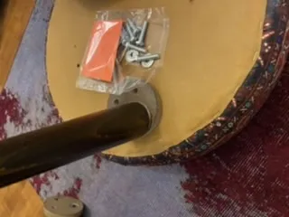 پاف میم کاف مدل FA11