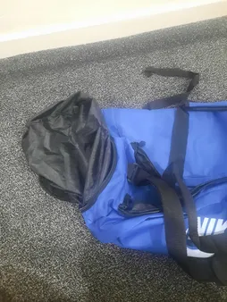 ساک ورزشی مدل IN-T90