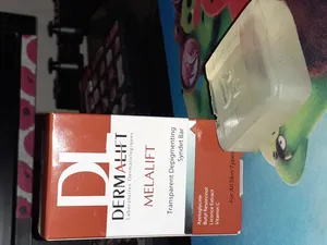 تجریه خرید پن شستشو درمالیفت مدل Melafit وزن 100 گرم