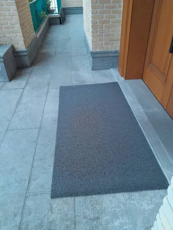 پادری مدل اسکاچی اسفنجی کد T200 سایز 200×100 سانتی متر