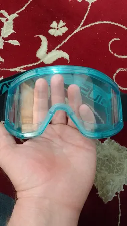 عینک ایمنی مدل Genius