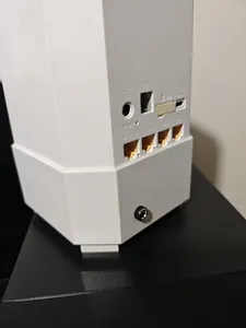 تجریه خرید پایه خنک کننده مودم مدل X28/X28pro