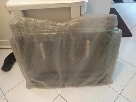 میز تحریر مدل میلاد 70 تاشو