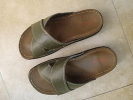 صندل مردانه کروماکی مدل kmd16s1