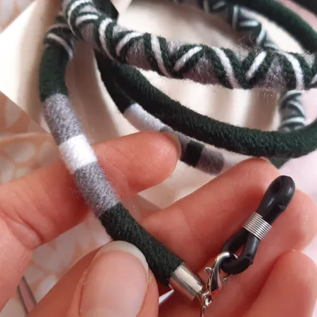 بند عینک بوهوبابا مدل M350