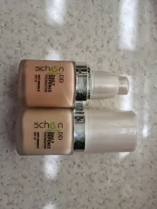 تجریه خرید کرم پودر شون سری Daily Defence شماره D03