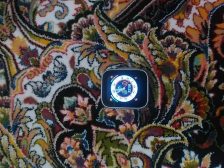 ساعت هوشمند مدل T800 ULTRA