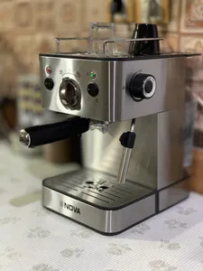 تجریه خرید اسپرسو ساز نوا مدل NCM-149EXP