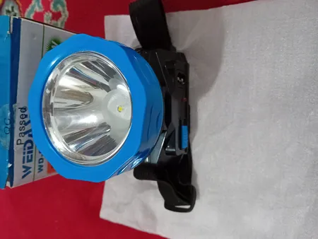 چراغ پیشانی ویداسی مدل 542 WD-542 HEADLIGHT