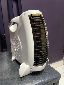 تجریه خرید بخاری برقی برفاب مدل QH-2000