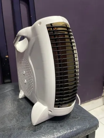 بخاری برقی برفاب مدل QH-2000
