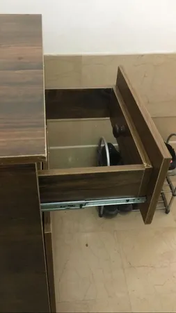 جاکفشی مدل FH127