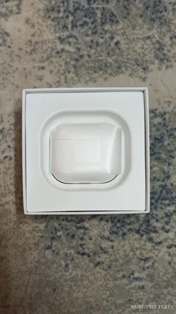 هندزفری بی سیم مدل ایرپاد نسل 3