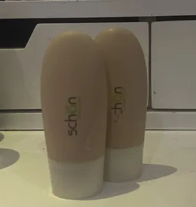 تجریه خرید کرم پودر شون مدل Smoothing Matt شماره S02 حجم 30 میلی لیتر