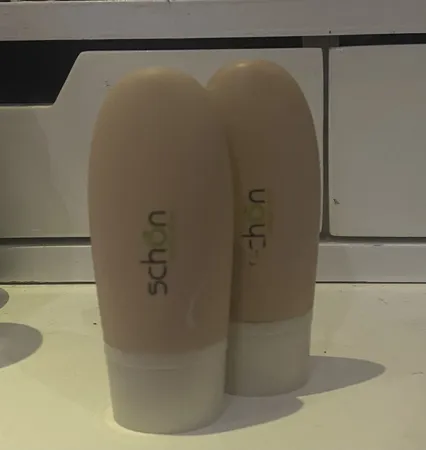 کرم پودر شون مدل Smoothing Matt شماره S02 حجم 30 میلی لیتر