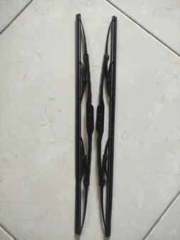 تیغه برف پاک کن کد 02 مناسب برای پراید بسته 2 عددی