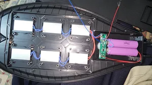 تجریه خرید چراغ خیابانی خورشیدی مدل LL-006