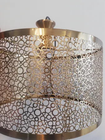 لوستر و چراغ آویز کد 02/33/G