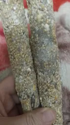 تشویقی طوطی هپی برد مدل استیک پرستیژ وزن 60 گرم