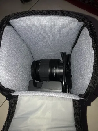 کیف دوربین مدل 101C