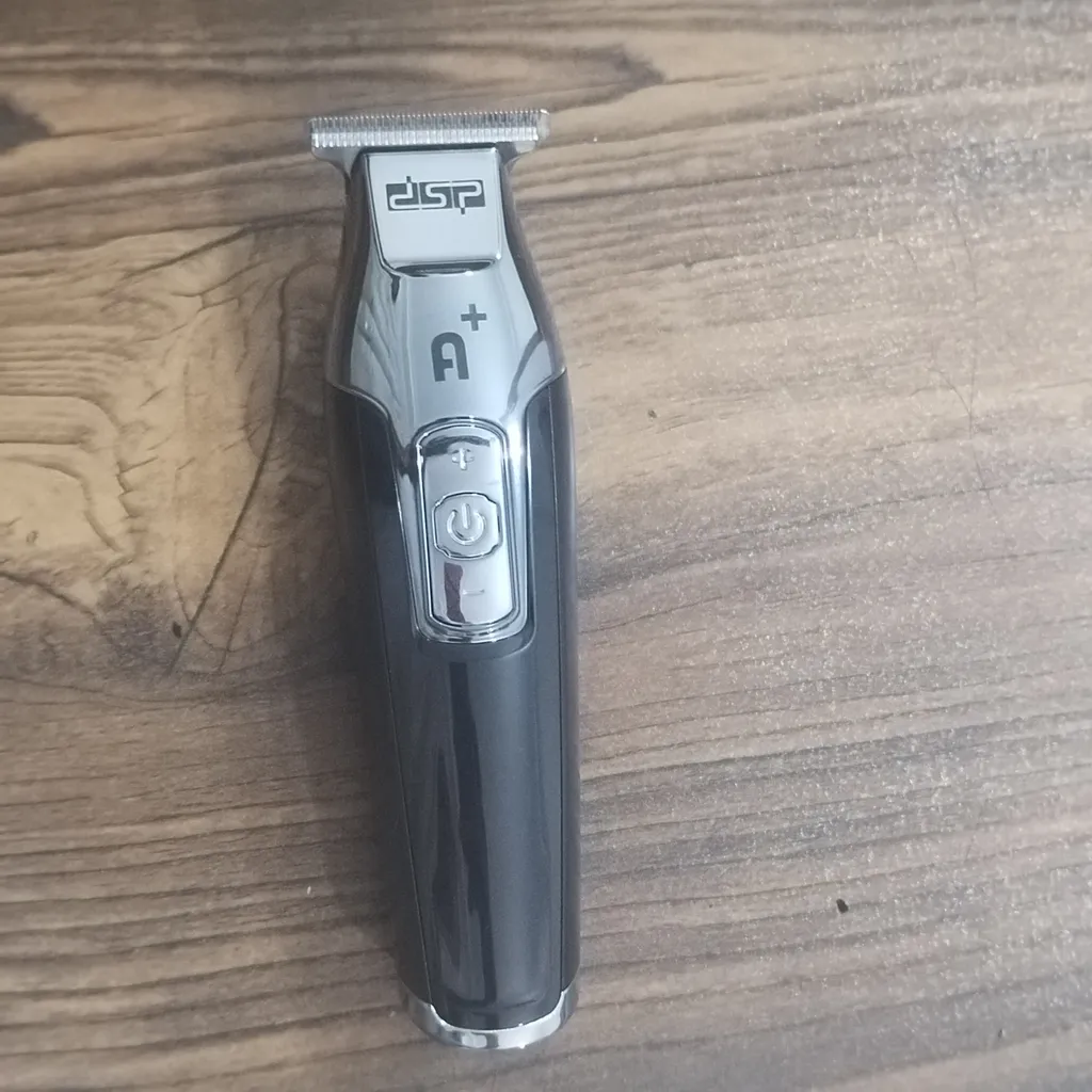 ماشین اصلاح موی سر و صورت دی اس پی مدل 90286 +A