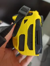 تجریه خرید کاور سیلیکونی دوربین مدل 0043 مناسب برای دوربین 800D