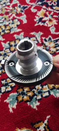 آسیاب قهوه مونتینی مدل RAMADA-W