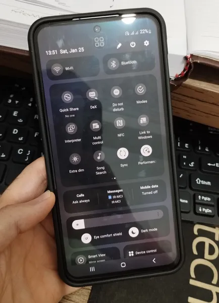 عکس ارسالی خریدار