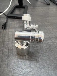 تجریه خرید سرشیر آب مدل چرخان تلسکوپی