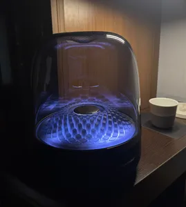 تجریه خرید اسپیکر بلوتوثی هارمن کاردن مدل Aura Studio 4