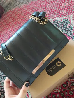 کیف رودوشی زنانه مدل NM-135