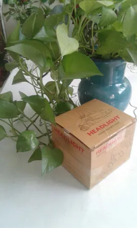 چراغ پیشانی مدل Hands Free