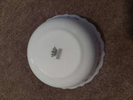 کاسه آبگوشت خوری پارس اپال مدل لیندا 124 بسته 6 عددی