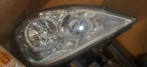 تجریه خرید چراغ جلو خودرو گروه پژوهش صنعت مدرن مدل M-T005 مناسب برای تیبا بسته دو عددی