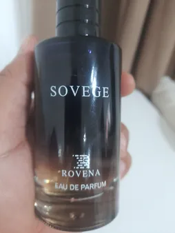 ادوپرفیوم مردانه جانوین مدل Savoye حجم 100 میلی لیتر