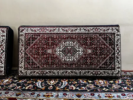 پشتی مدل 36 بسته 2 عددی