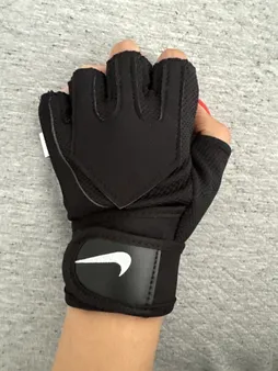 دستکش بدنسازی مدل KE-1000