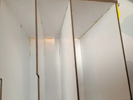 کازیه پاراکو مدل S01