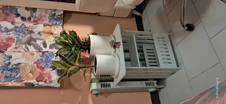 استند گلدان کارا مدل 12150