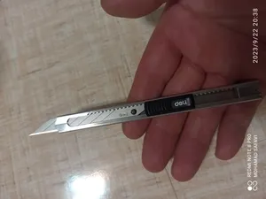 تجریه خرید کاتر دلی مدل 2034