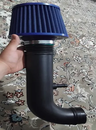 فیلتر هوا اسپرت سام مدل سیمی 002B