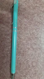 مداد نوکی 0.5 میلی متری مدل فلزی