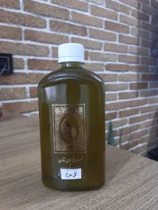 تجریه خرید روغن گل سرخ گیاه قانون مدل 01 حجم 500 میلی لیتر