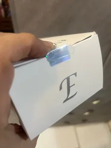 تجریه خرید تونیک تقویت کننده مو اویدرم مدل پالمینکس پلاس حجم 100 میلی لیتر