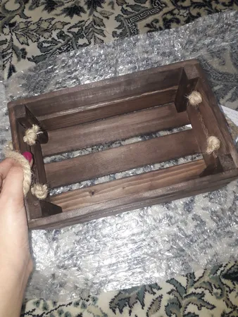 عکس ارسالی خریدار