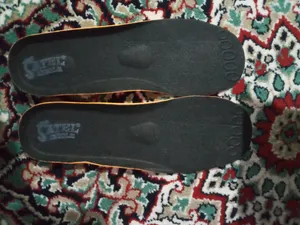 تجریه خرید کفی طبی ساتل کد 300 سایز 37