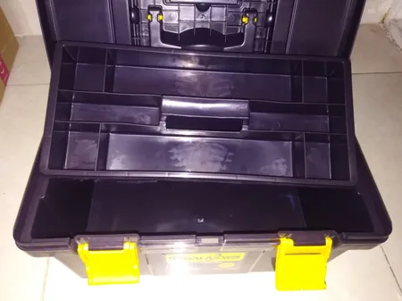 جعبه ابزار گلکسی وان مدل TB18S