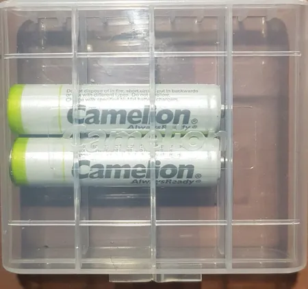 چراغ قوه جیبی مدل ATG