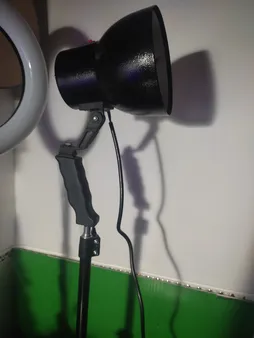 سه پایه نور کد 806