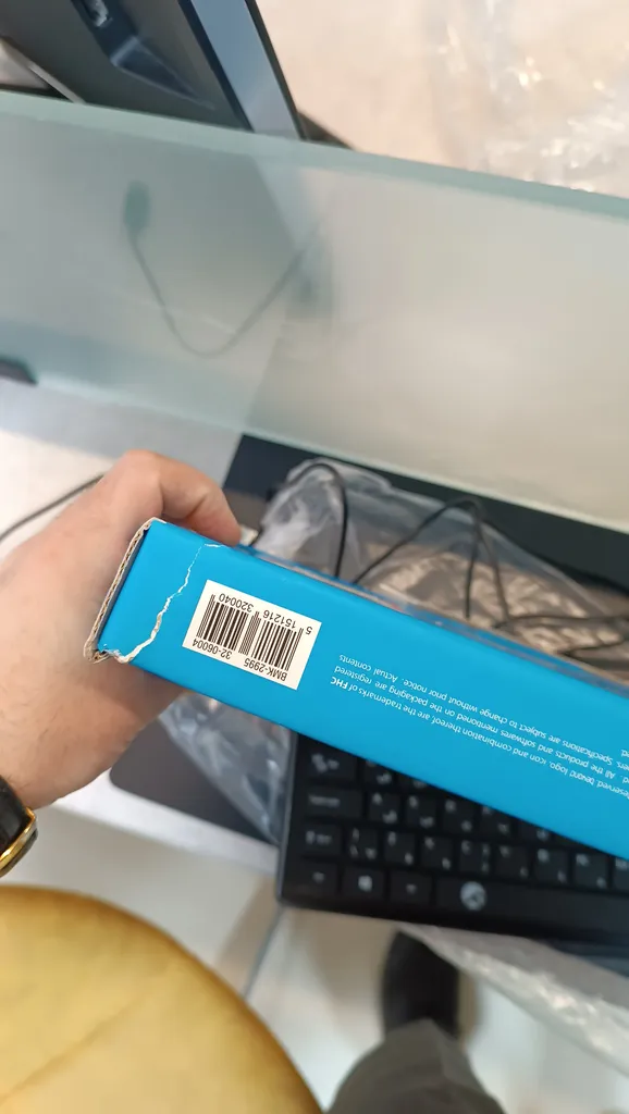 کیبورد و ماوس بیاند مدل BMK-2995